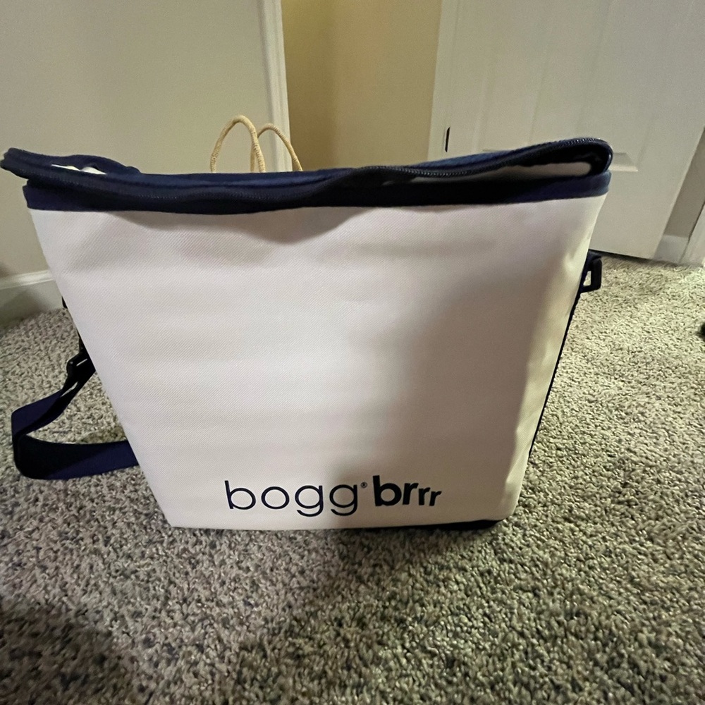 Bogg Brrrrr